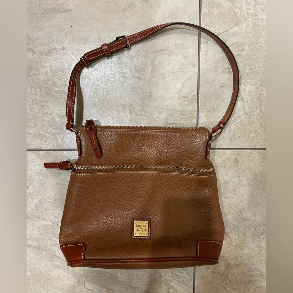 Rooney & Bourke Bag